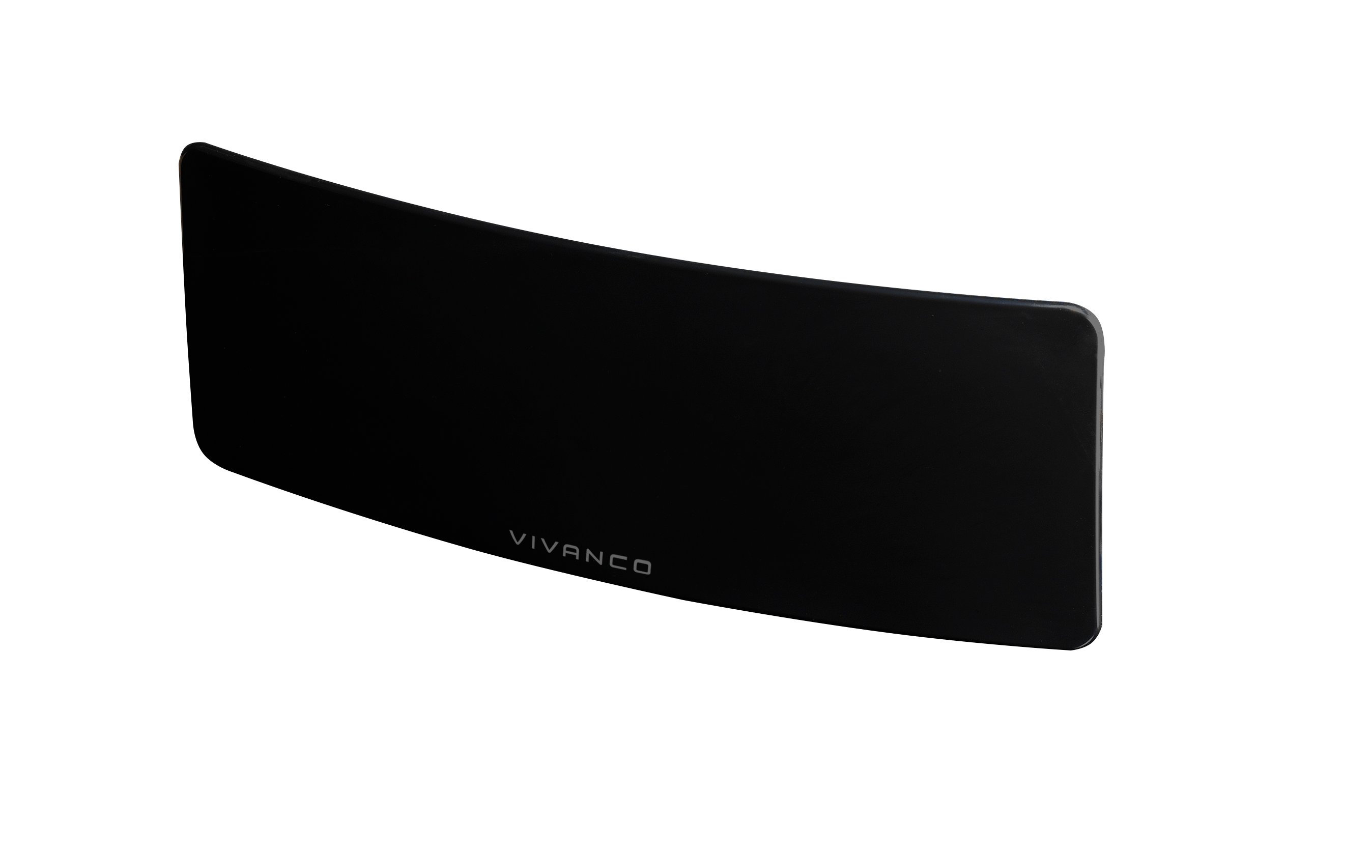 Full HD Antenne indoor, Curved Design, LTE Filter, USB kompatibel (38887)