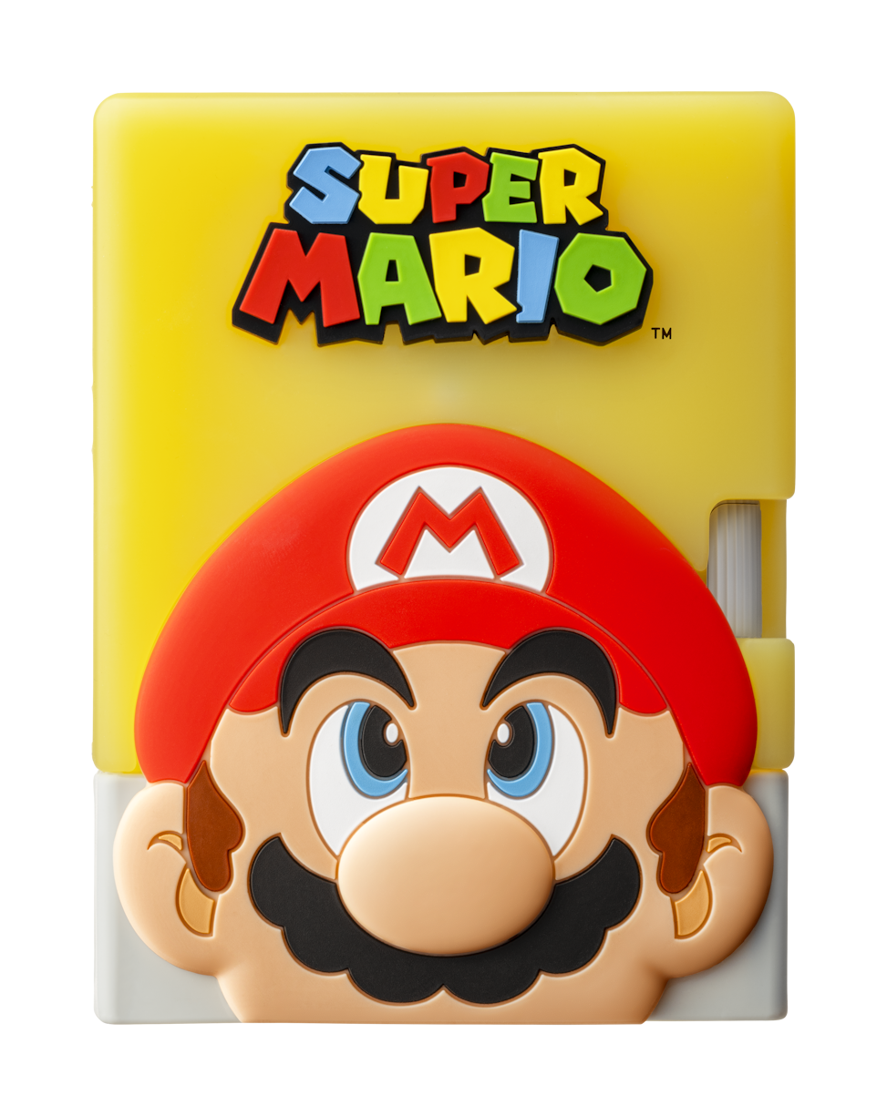 Instax Mini Link3 Mario SE Fotodrucker