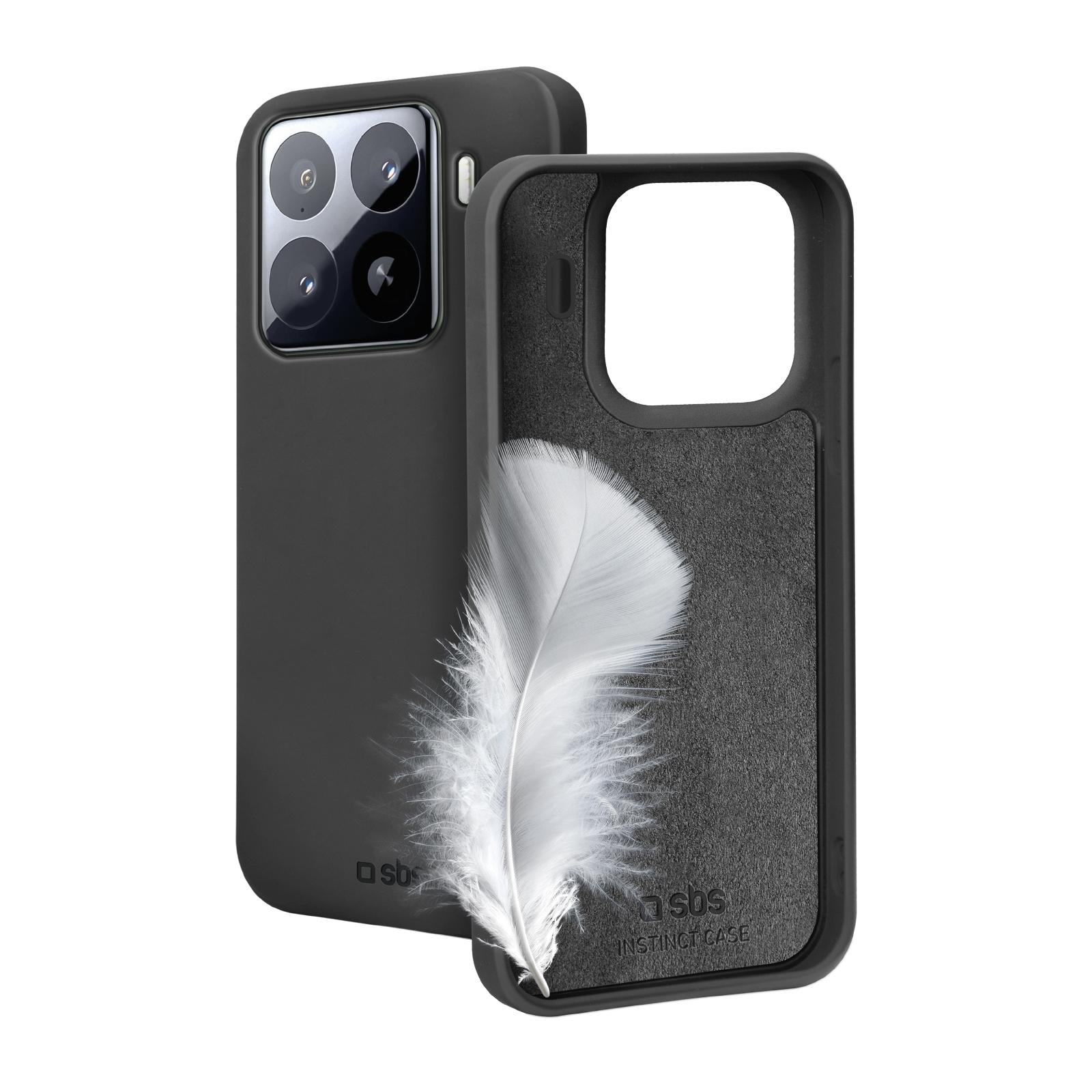 Instinct Hülle für Xiaomi 15
