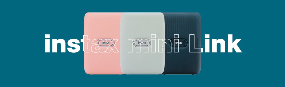 instax mini Link Printer 