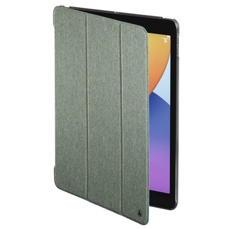 Tablet-Case "Tampa" für Apple iPad 10.2" (2019/2020), Grau (00188488)