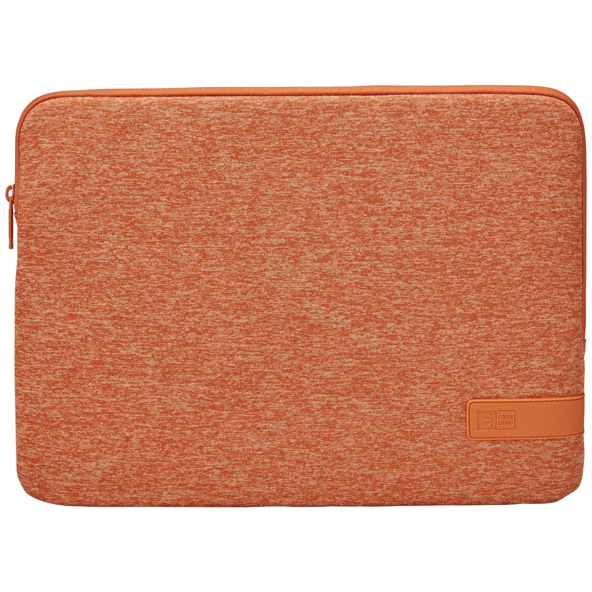 Reflect Laptop Sleeve 14.4'' Coral gold