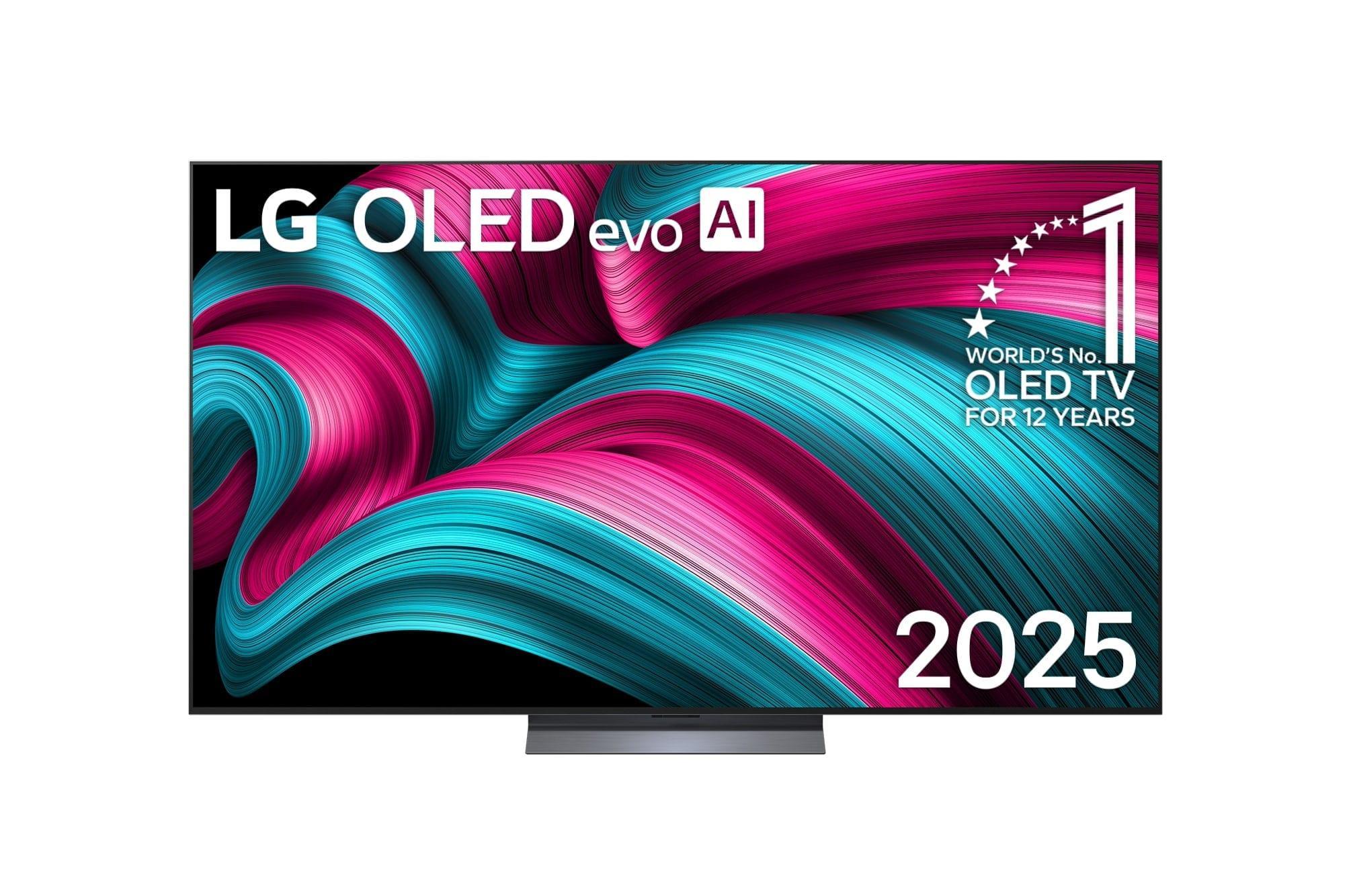 OLED77C59LB.AEU OLED TV