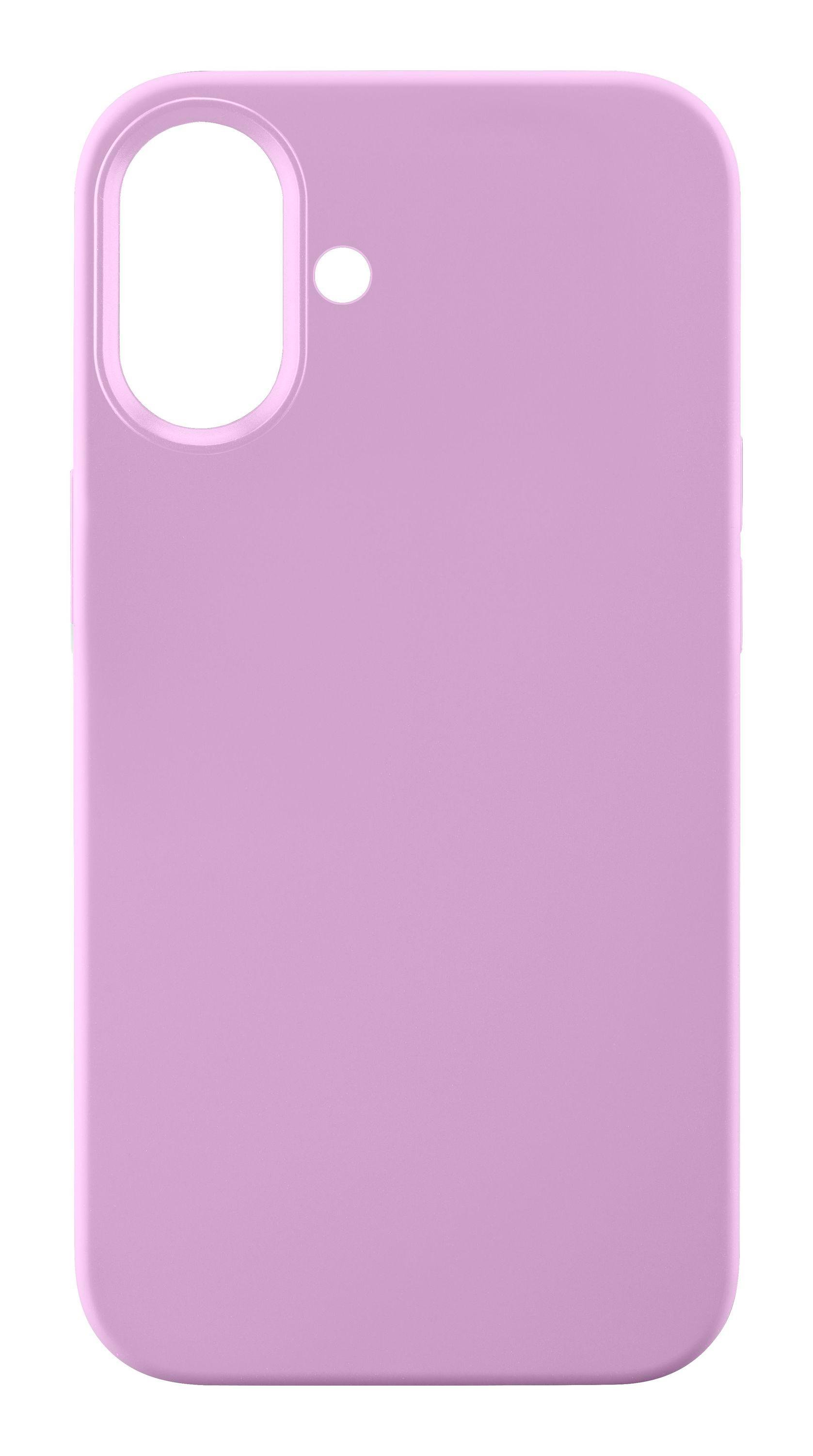 Sensation Case für Apple iPhone 16 Pink (60827)
