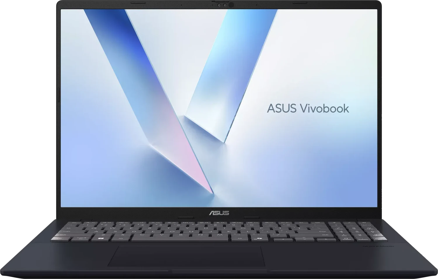Vivobook 16 X1607CA-MB045W, Quiet Blue, 16 Zoll, WUXGA, Intel Core Ultra 5 225H, 16 GB, 512 GB Notebook