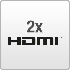 HDMI-Anschluss HDMI-Anschluss