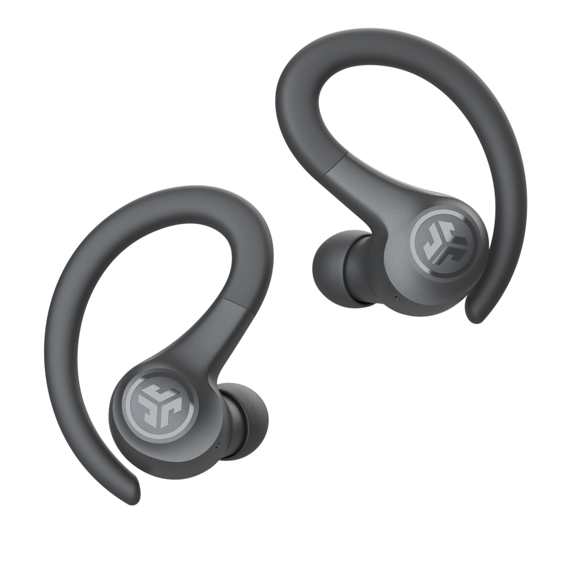 GO Air Sport / GO SPORT+ True Wireless graphite In-Ear Kopfhörer