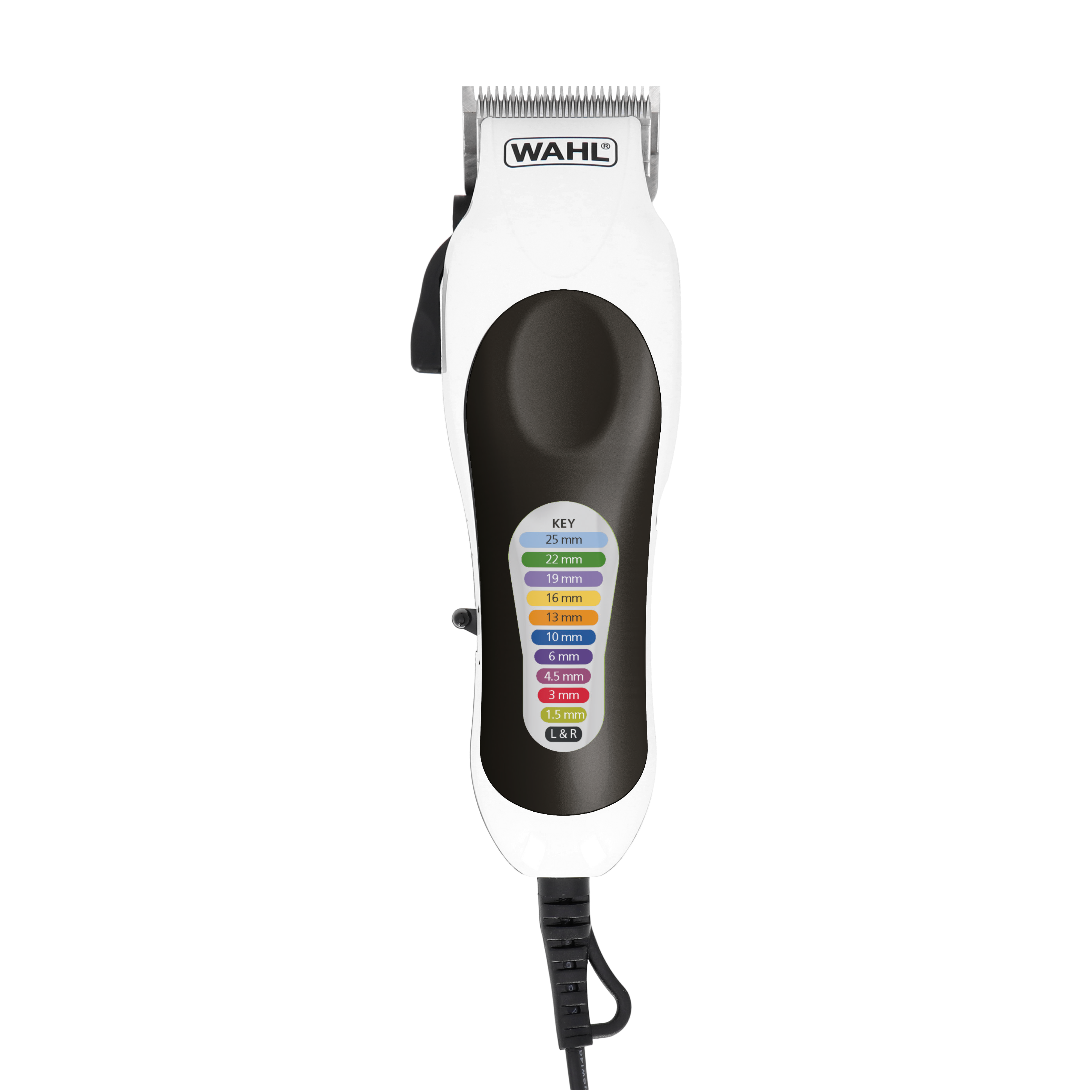 20104-0460 Color Pro Plus Haarschneider