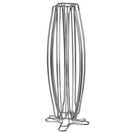 Kaffee-Kapselständer "Torre" für Nespresso, 40 Kapseln (00111079)