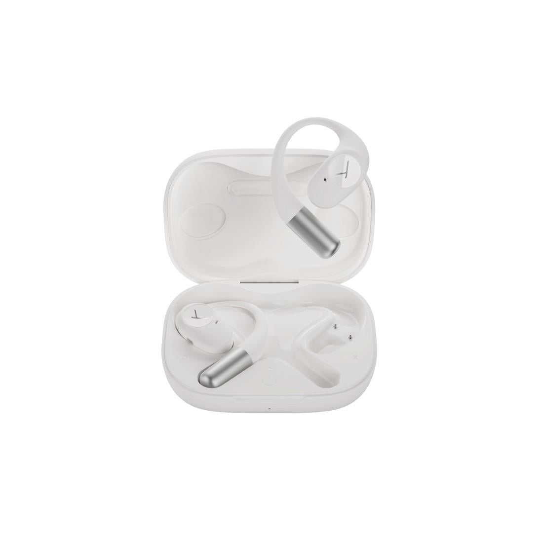 Bluetooth Open-Ear-Kopfhörer "Amiron 200", weiss (00232104)