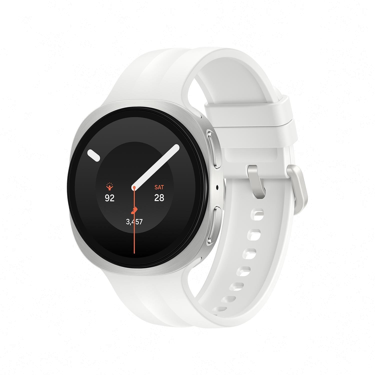 Galaxy Watch9 40mm Bluetooth Cream