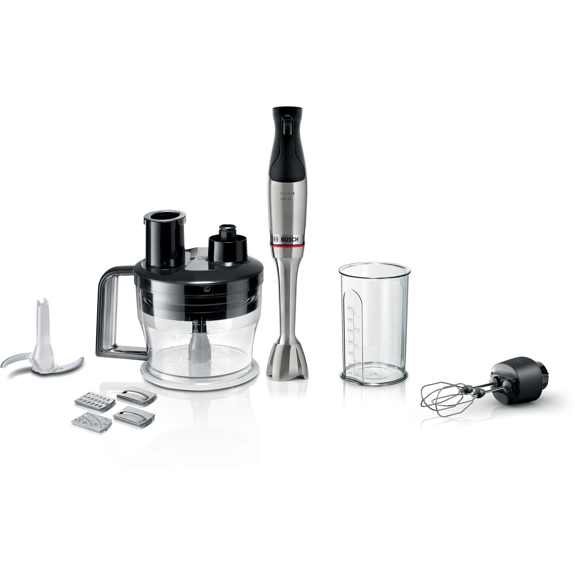 MSM6M874 Serie 6 Stabmixer-Set