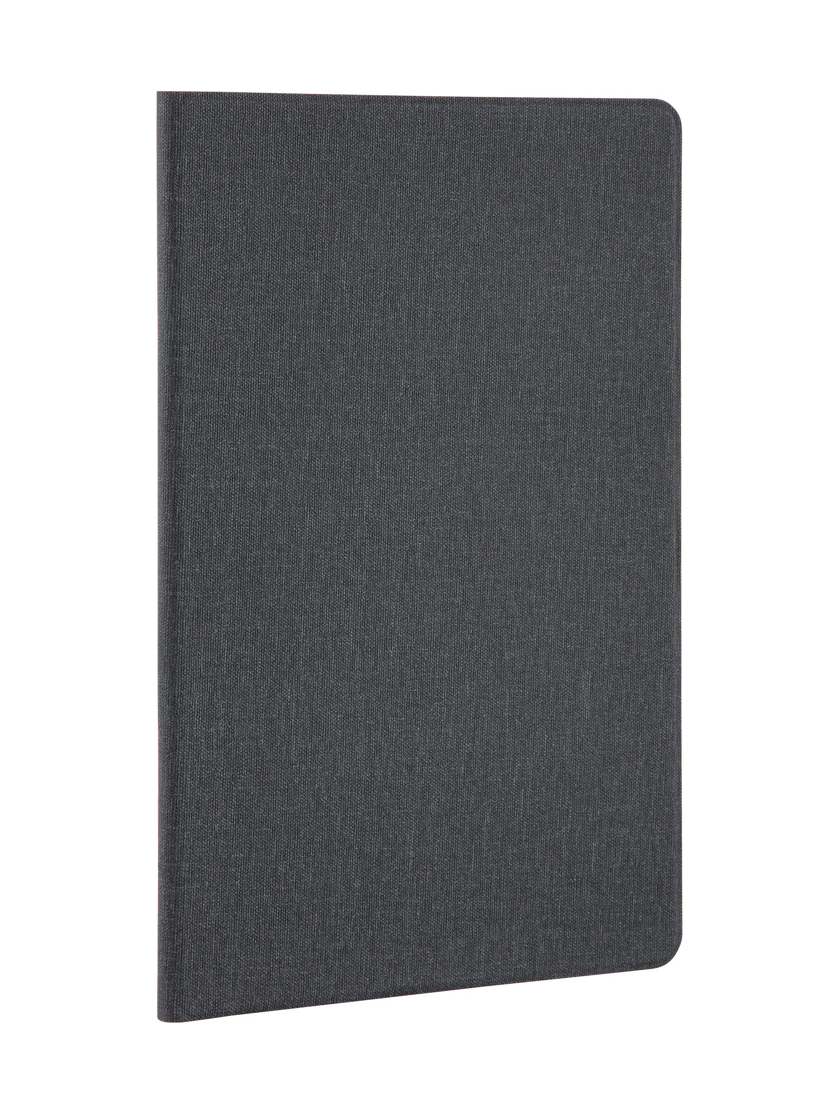 Folio Case für Samsung Galaxy Tab A7 10,4" schwarz (61989) Tablet-Hülle