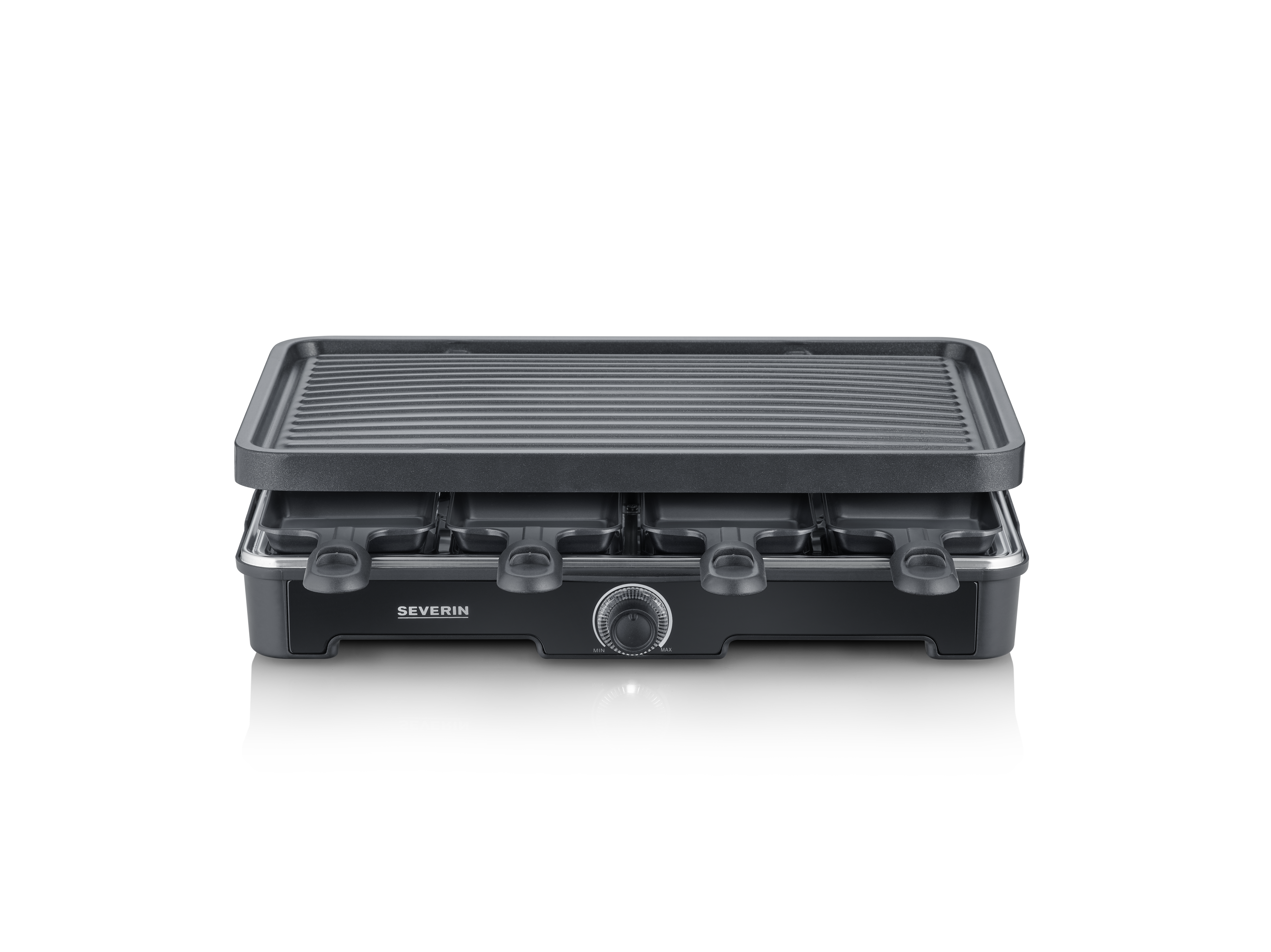 RG 9670 Raclettegrill