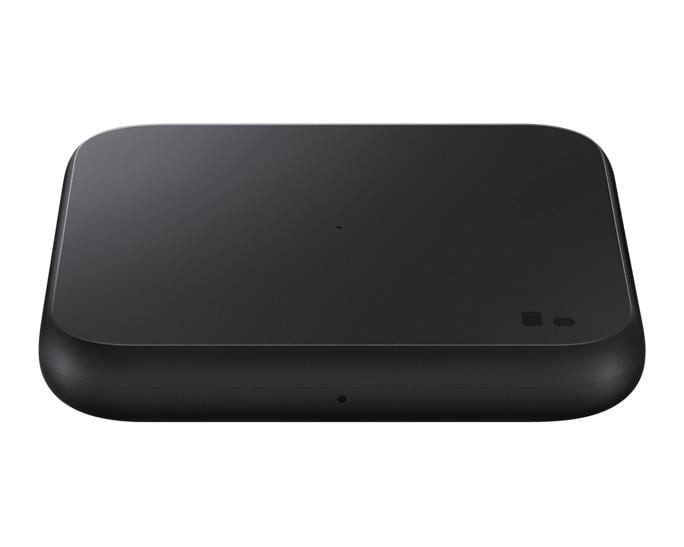 Wireless Charger Pad EP-P1300B, Black Qi-Ladegerät