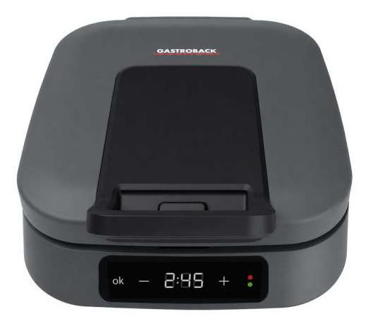 42469 4XL Sandwichmaker