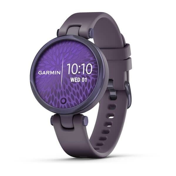 Lily Sport waldbeere/purpurviolett Smartwatch