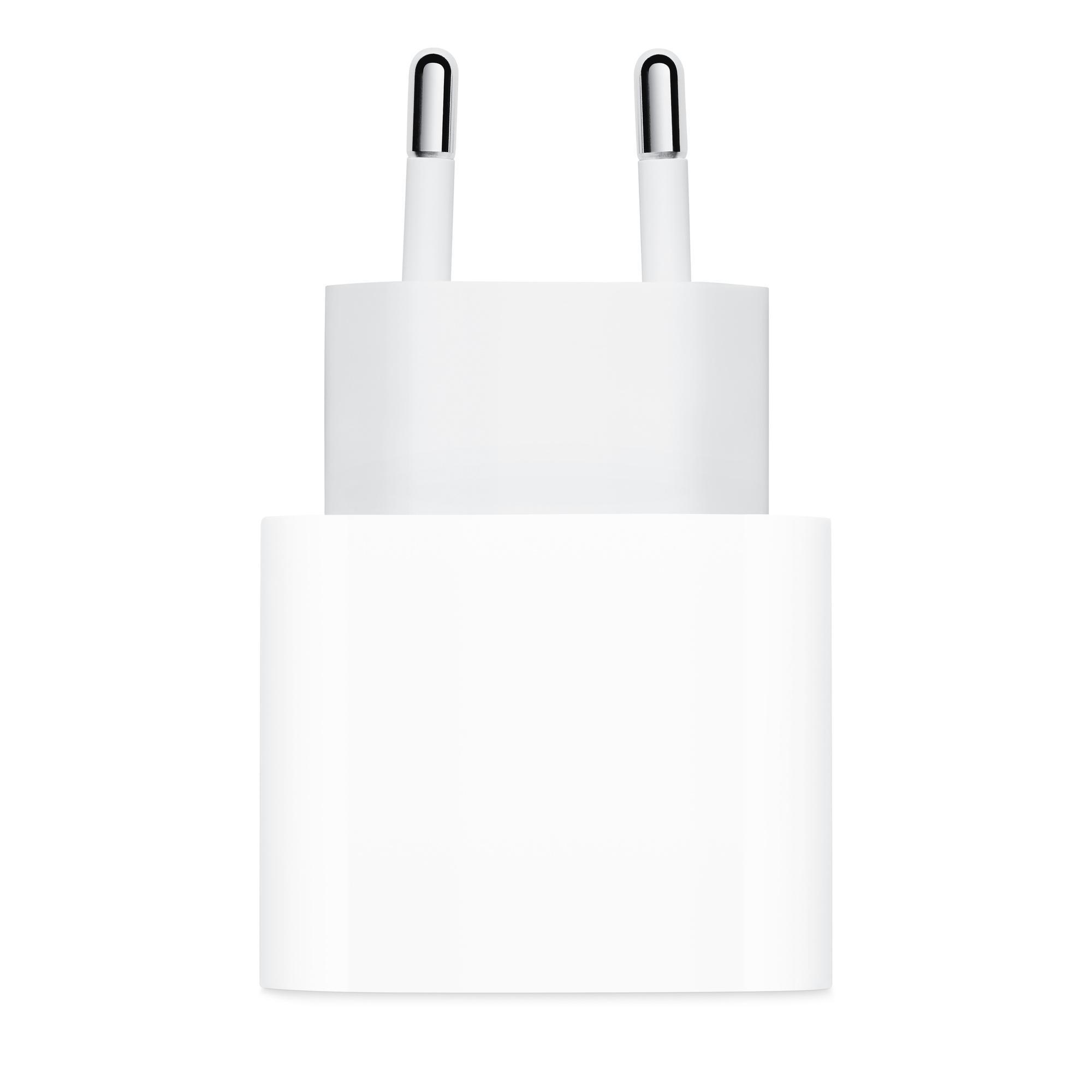 20W USB-C Power Adapter Ladegerät (USB-C)