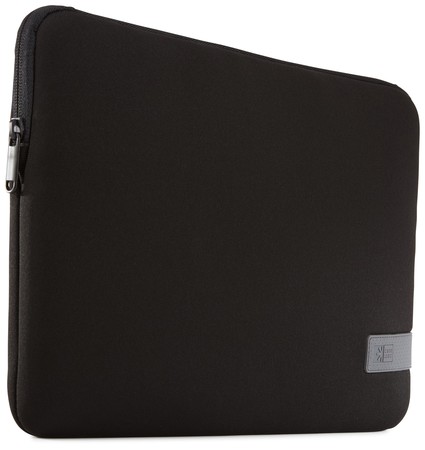 Notebook-Sleeve Reflect, 13 Zoll, schwarz