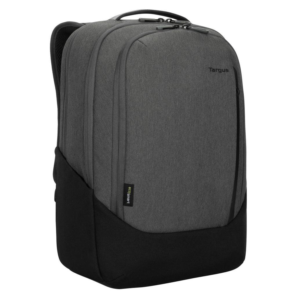 Cypress 15,6 Zoll Hero Rucksack mit Find My Locator, Grau