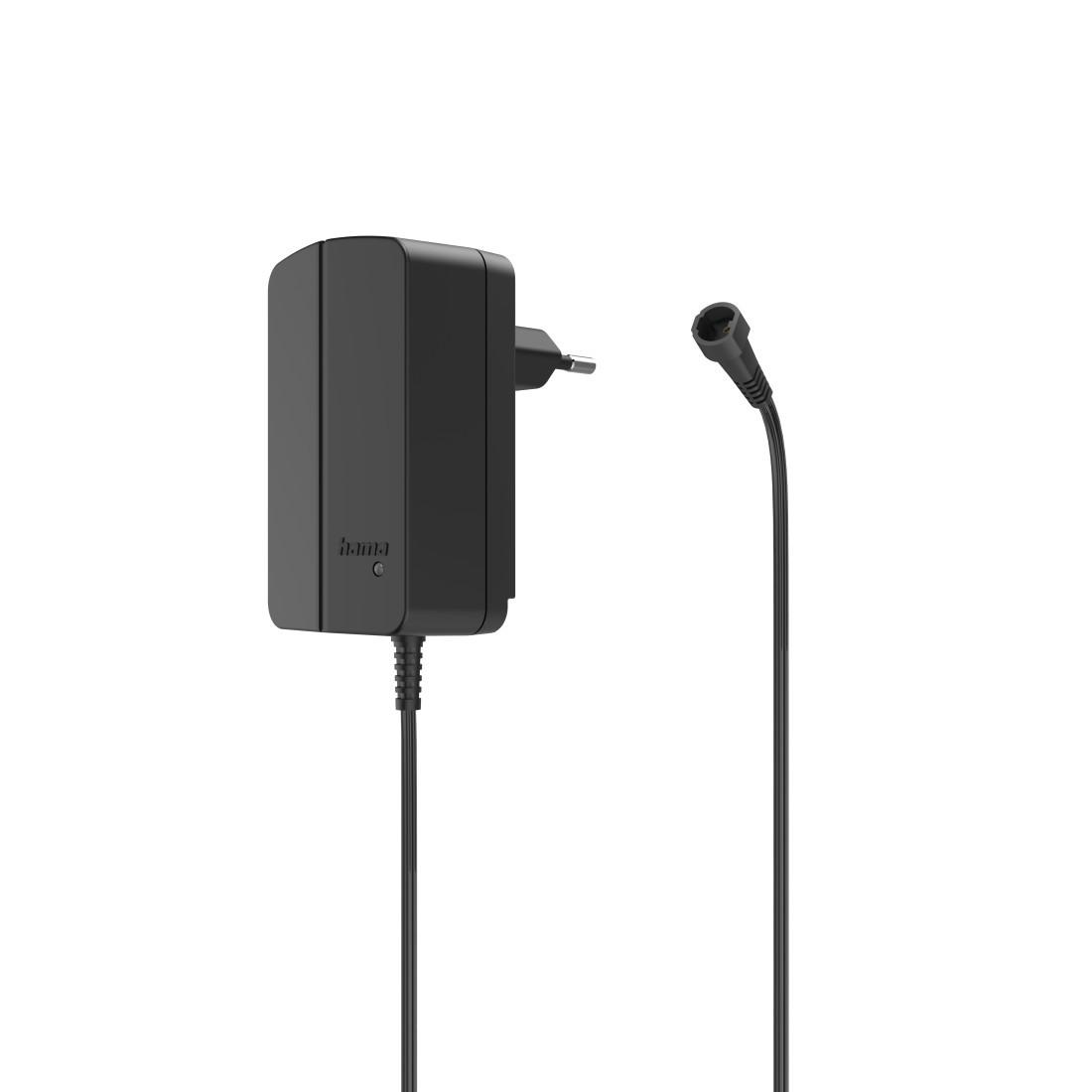 Schaltnetzteil universal, einstellbar, 1500mA, 18W, max. 12V, 7 Adapter (00223615)
