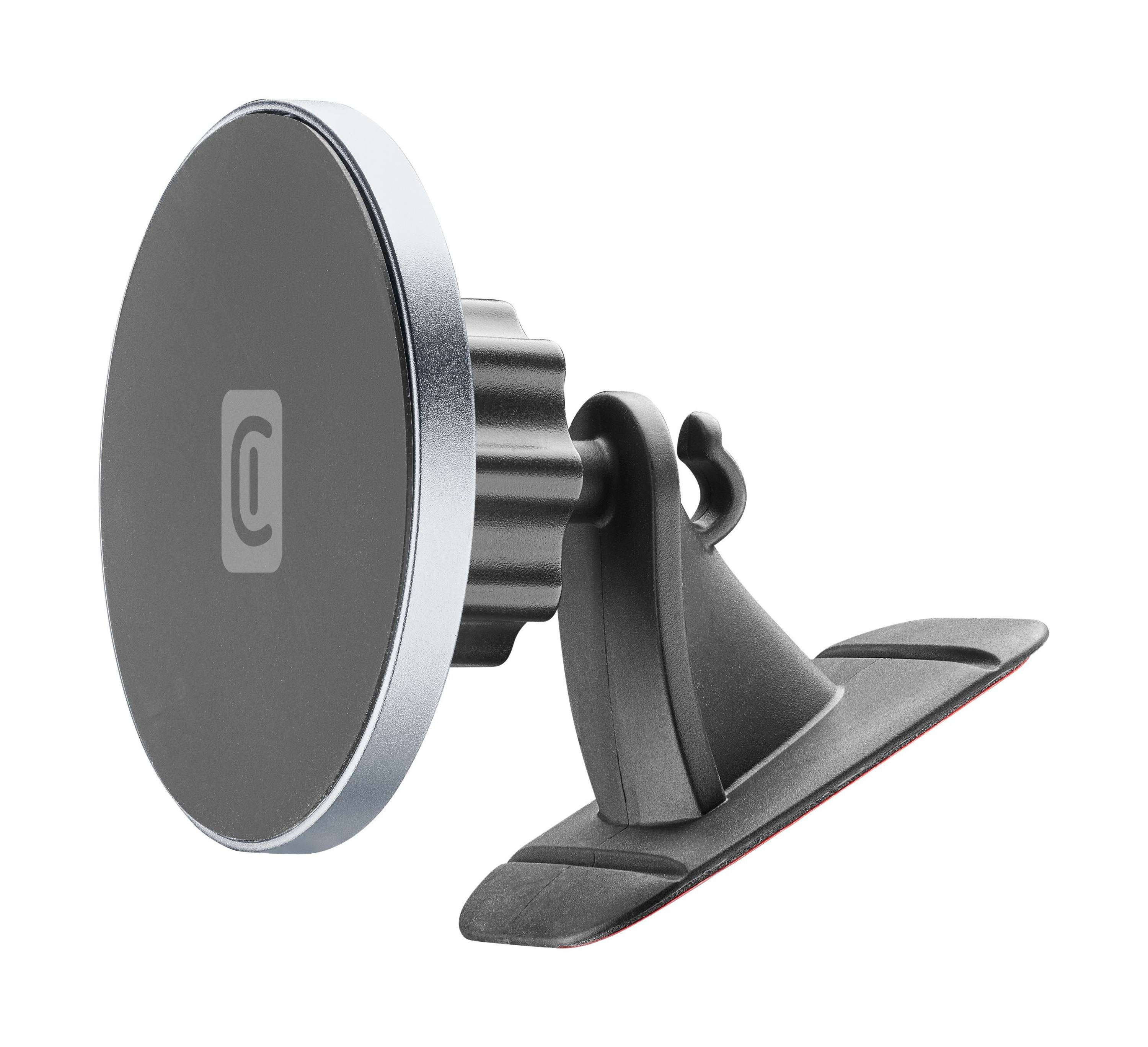 MagSafe Touch Mag Magnetic In-Car Holder Adhesive Black (60106) Handy-Autohalterung