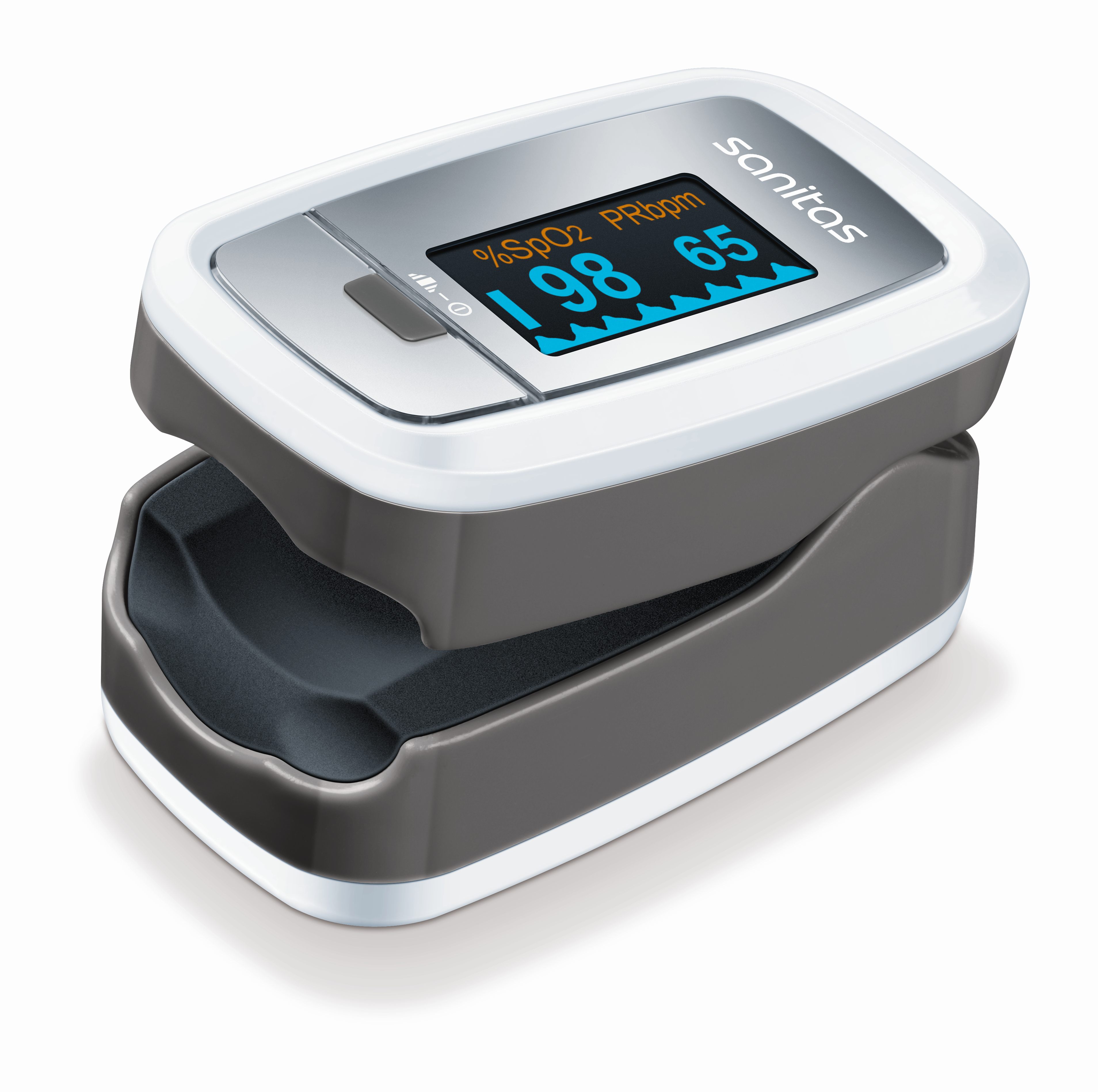 SPO18 Pulsoximeter Pulsoximeter