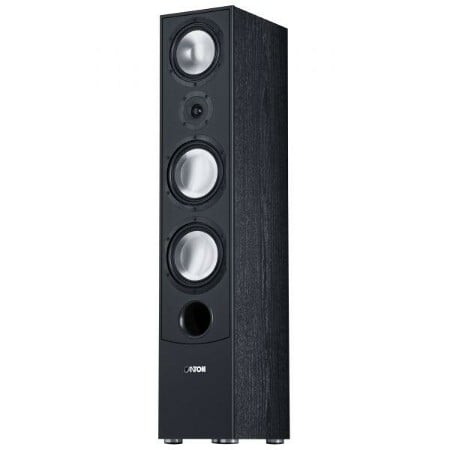 GLE 490.2 schwarz (Stückpreis) Lautsprecher