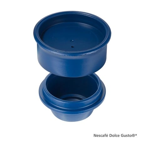 146428 Nescafé Dolce Gusto Kapseleinsatz
