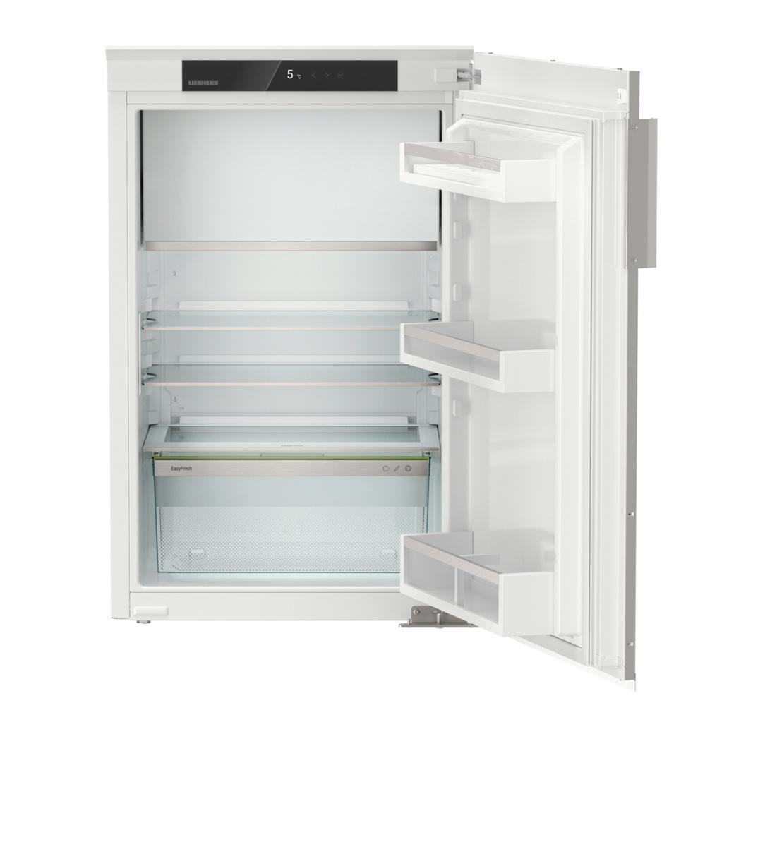 DRe 3901-22 Einbaukühlschrank mit Gefrierfach