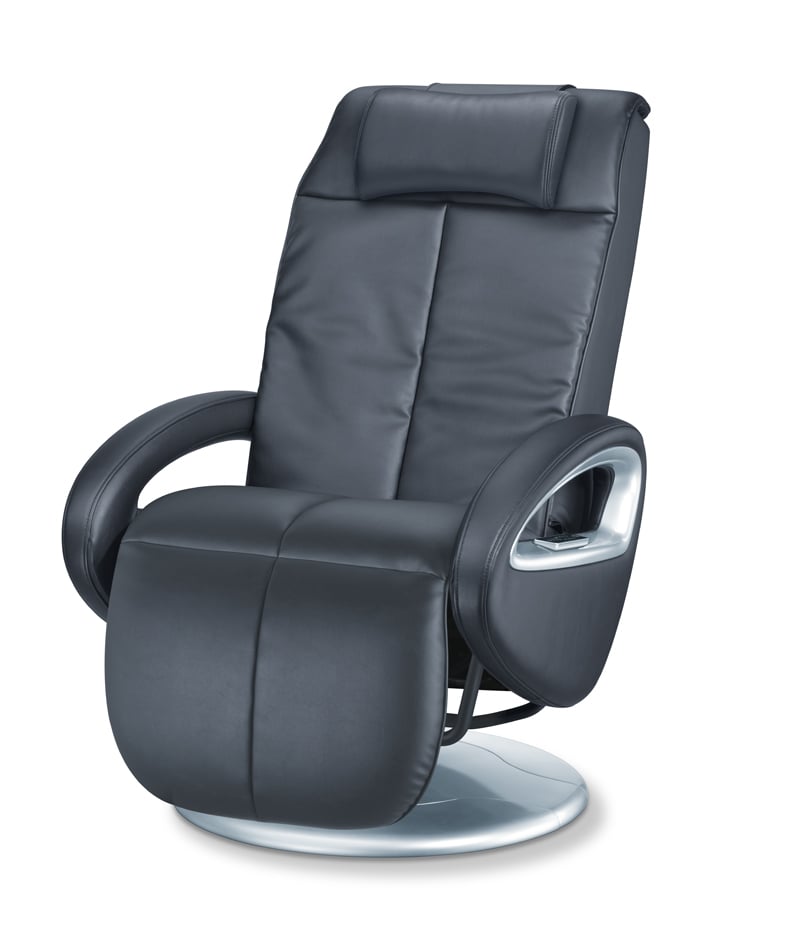 MC 3800 HCT-modern Shiatsu-Massagesessel