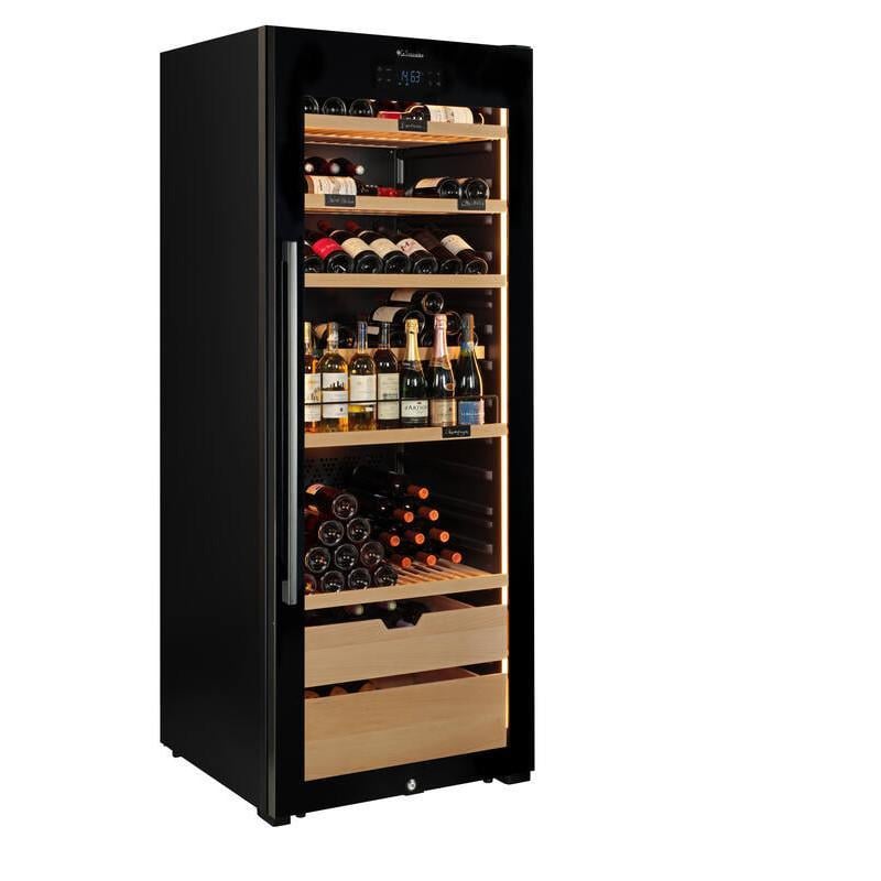 VIP273 EDITION Weinlagerschrank