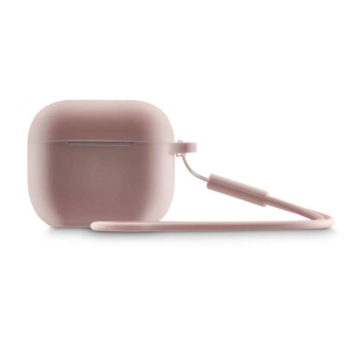 Schutzhülle "Fantastic Feel" für Ladecase AirPods 3. Gen., rosa (00210907)