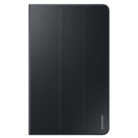 Book Cover für Tab A 10.1 (EF-BT580PBEGWW) schwarz