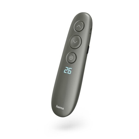 Presenter "Spot-Pointer", digitaler Laserpointer, Spot-Illumination, Lupe (00139917)