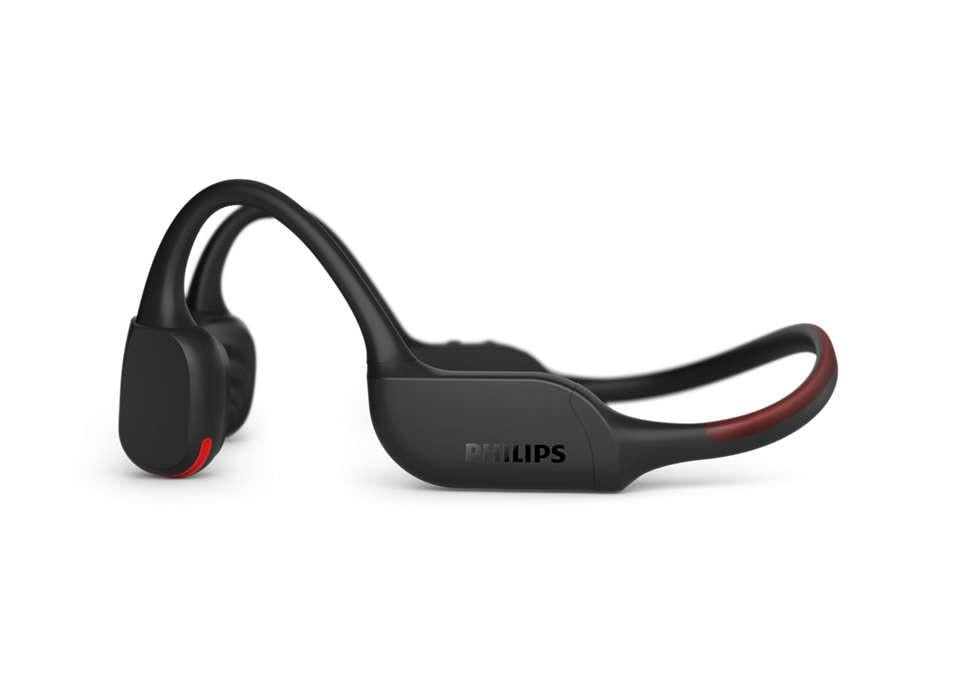 TAA7607BK In-Ear Kopfhörer