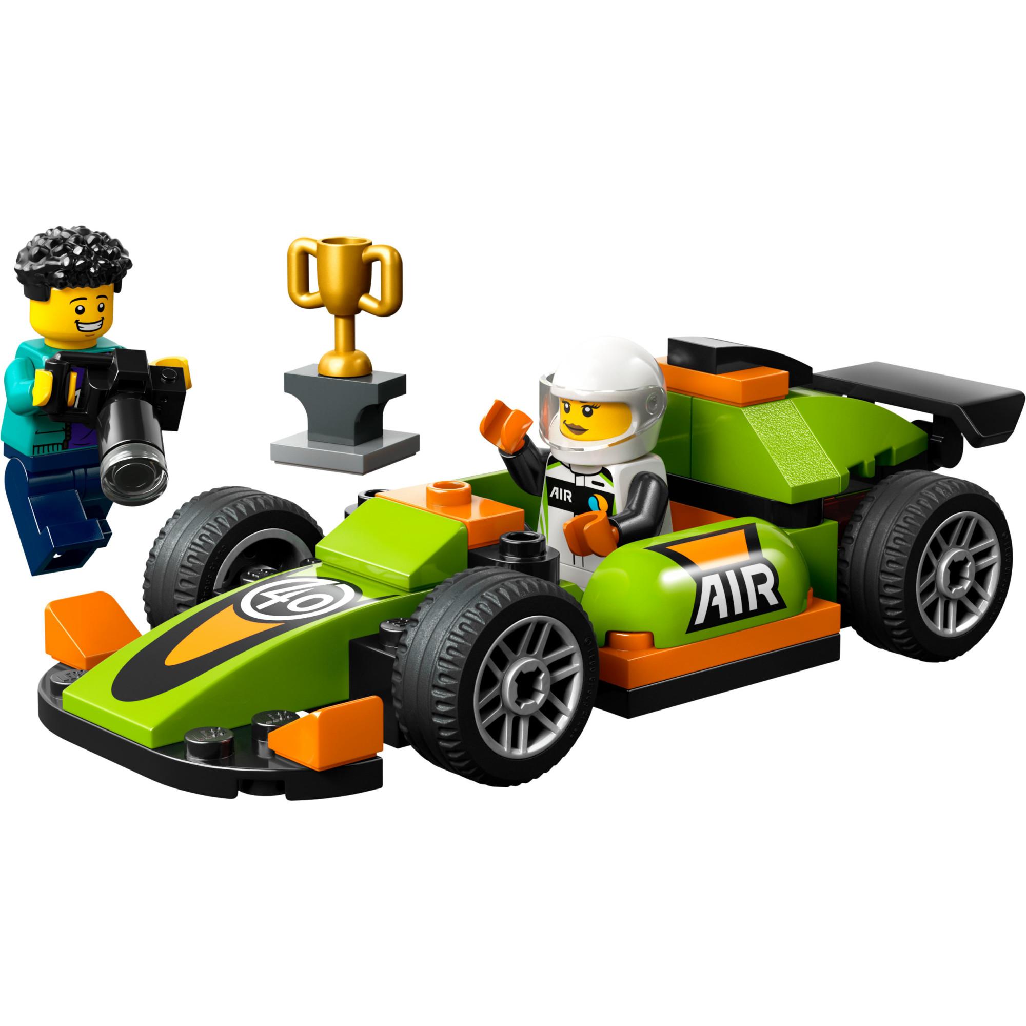 Rennwagen