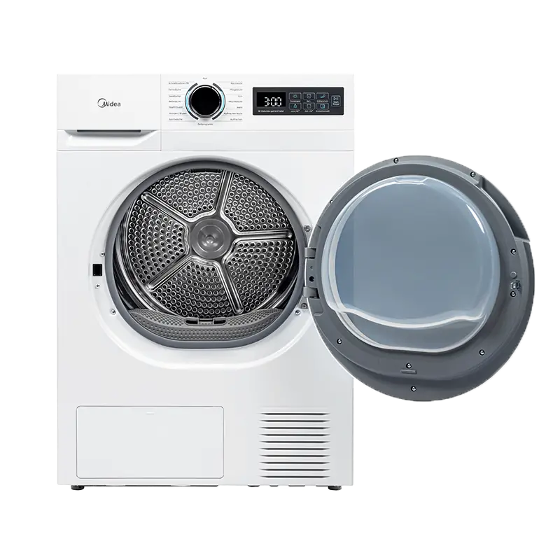 MD110H80BD Wärmepumpentrockner