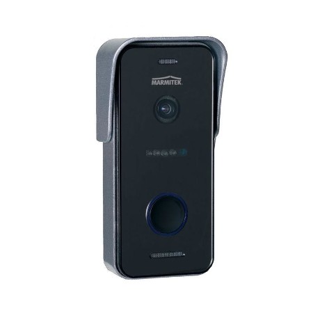Extra Klingel / Kamera für DoorGuard 470 Türsprecheinrichtung