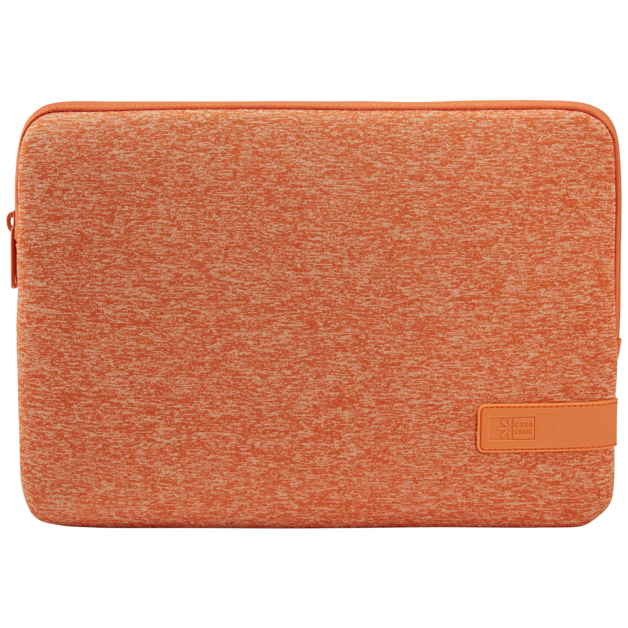 Reflect MacBook Sleeve 13'' Coral Gold