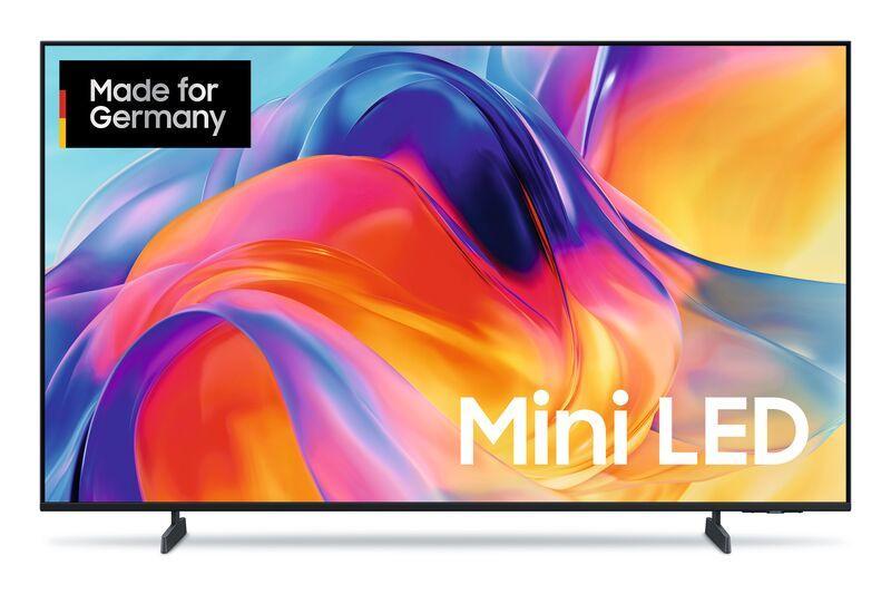GU43M71HAUXZG Mini LED TV
