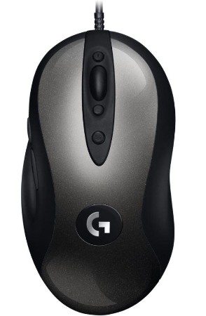 MX518 Gaming-Maus