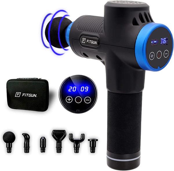 Fitgun® Pro Massagepistole