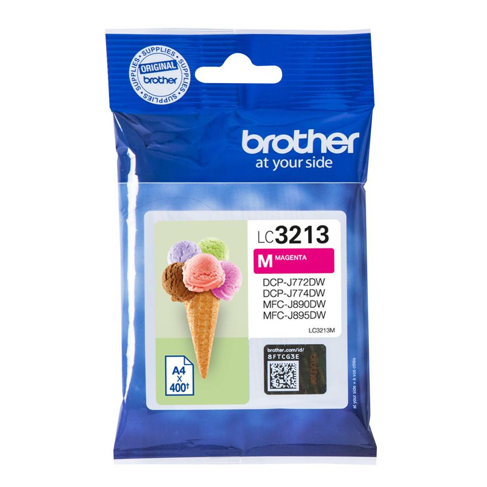 LC3213 magenta Druckerpatrone