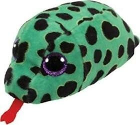 Plüschtier GARTER SNAKE 10CM             