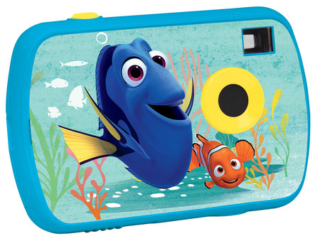 Kompaktkamera DJ017DO Finding Dory