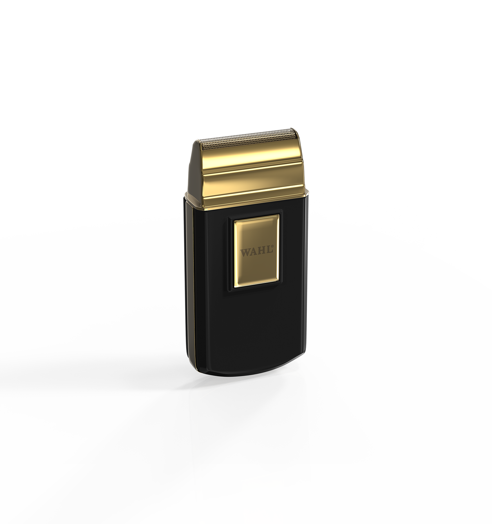 07057-016 Travel Shaver Gold Herrenrasierer
