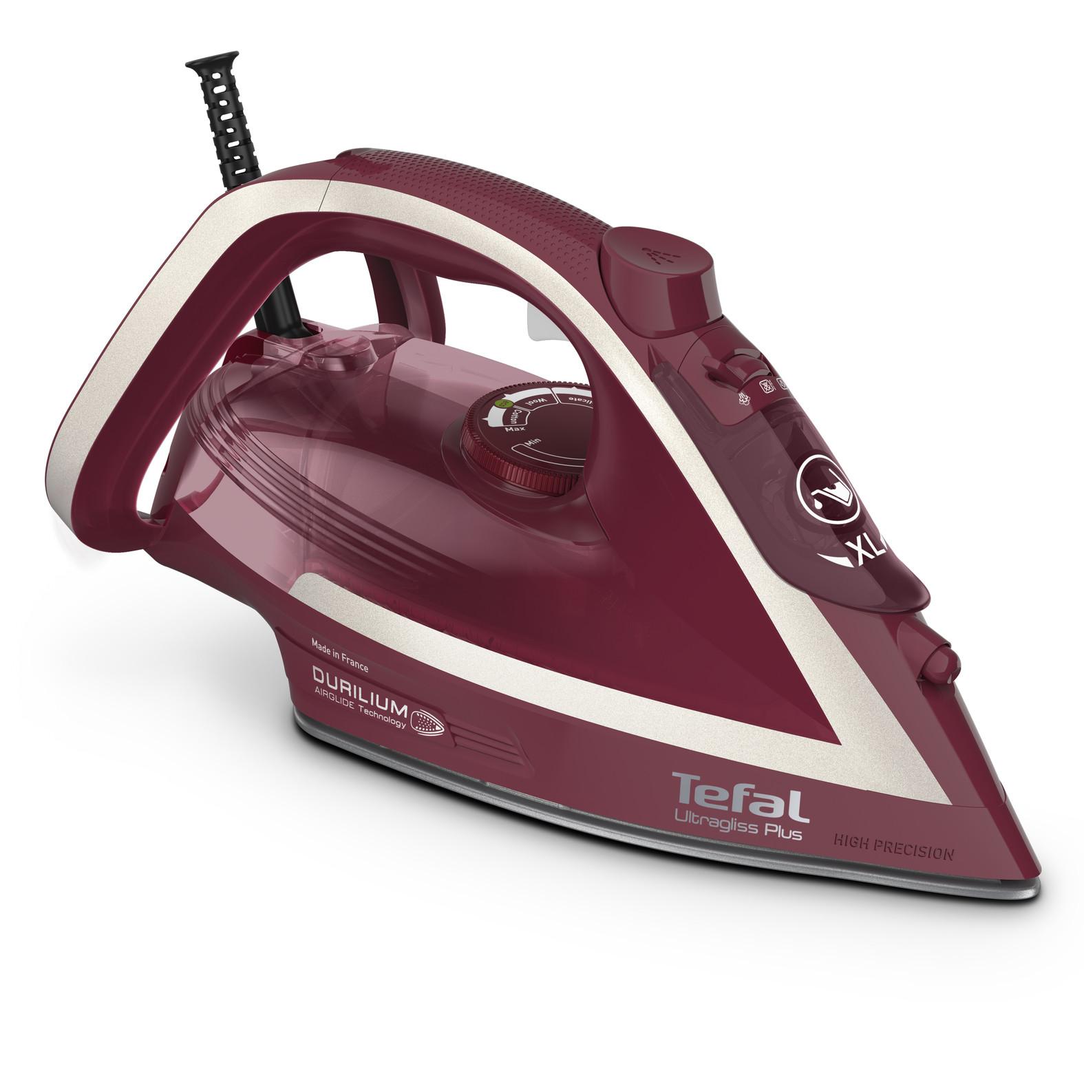 Ultragliss Plus FV6820 Dampfbügeleisen