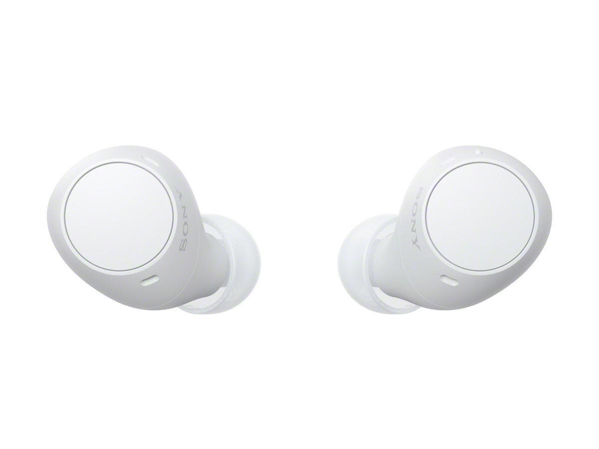 WF-C 510 weiss In-Ear Kopfhörer
