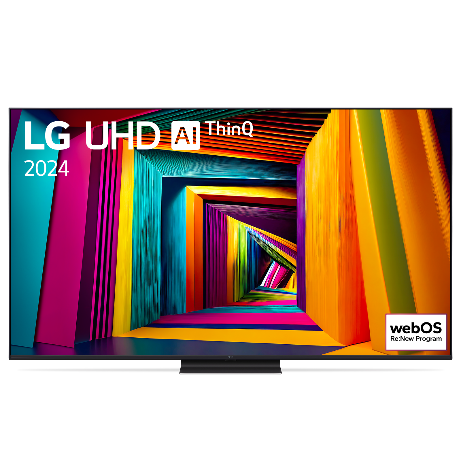 65UT91006LA LED TV